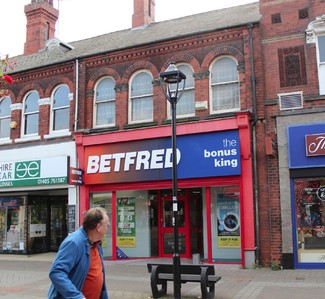 More details for 30 Boothferry Rd, Goole - Retail for Lease