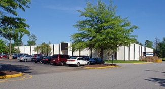 More details for 1221 Alverser Dr, Midlothian, VA - Office for Lease