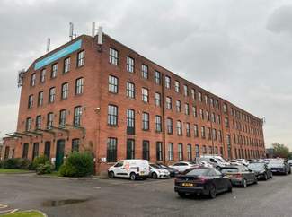 More details for Albert St, Oldham - Office for Lease