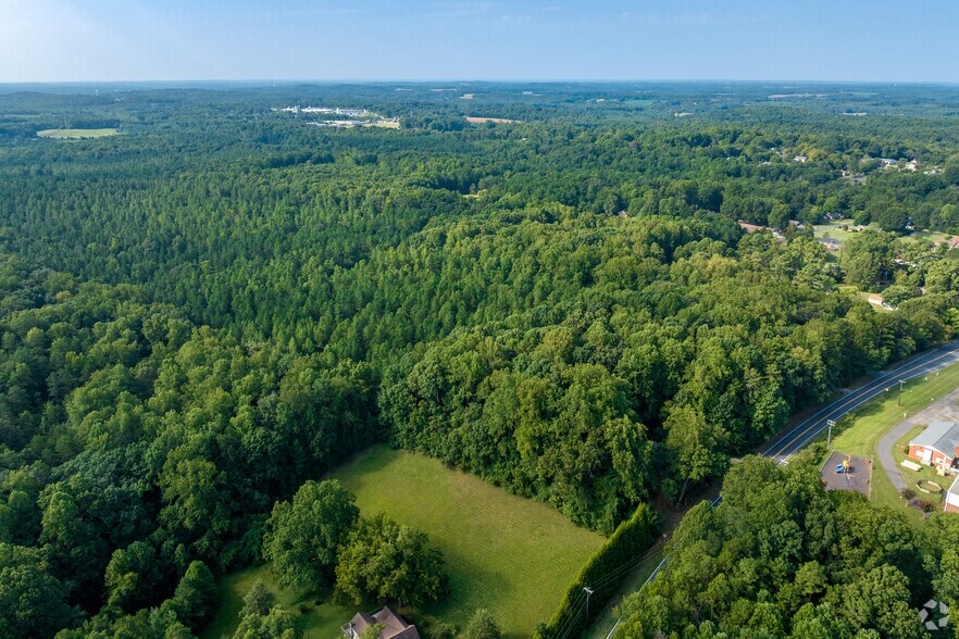 44855 Hwy 740, New London, NC 28127 Prime 61.72 Acres Single Family