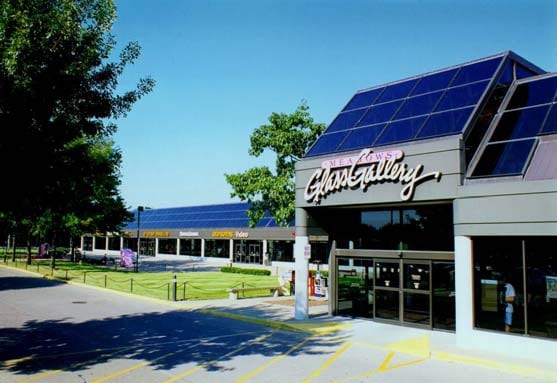 320-350 S 25th St, Terre Haute, IN for lease - Primary Photo - Image 1 of 12