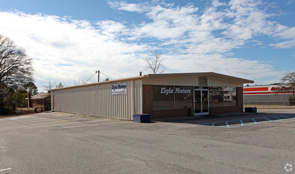 2455 Main St, Elgin, SC for sale - Primary Photo - Image 1 of 1