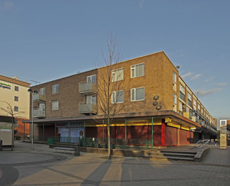 More details for 2-8 Queensway, Stevenage - Retail for Sale