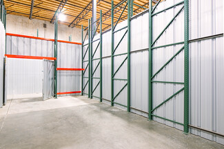 ReadySpaces Houston East of Downtown - Warehouse