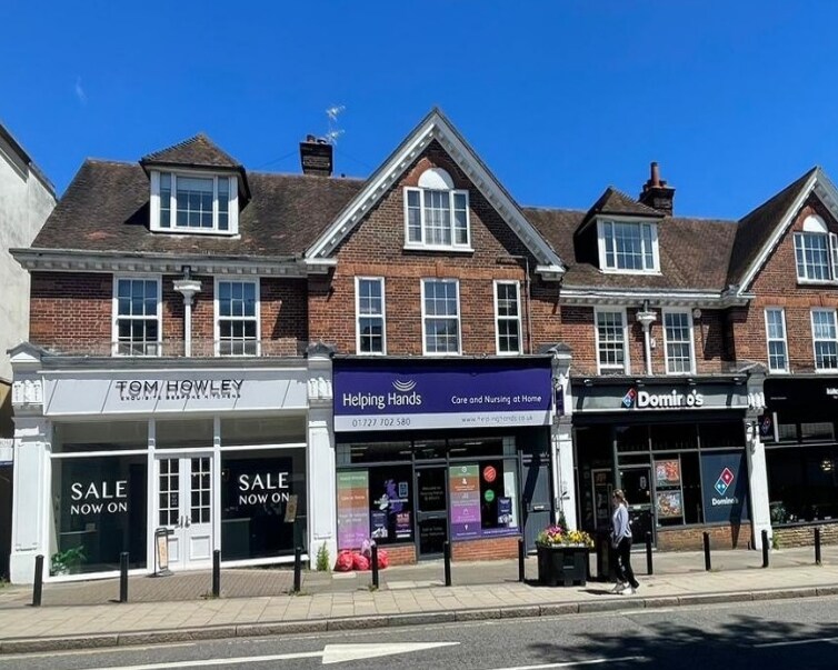 London Rd, St Albans for sale Building Photo- Image 1 of 1