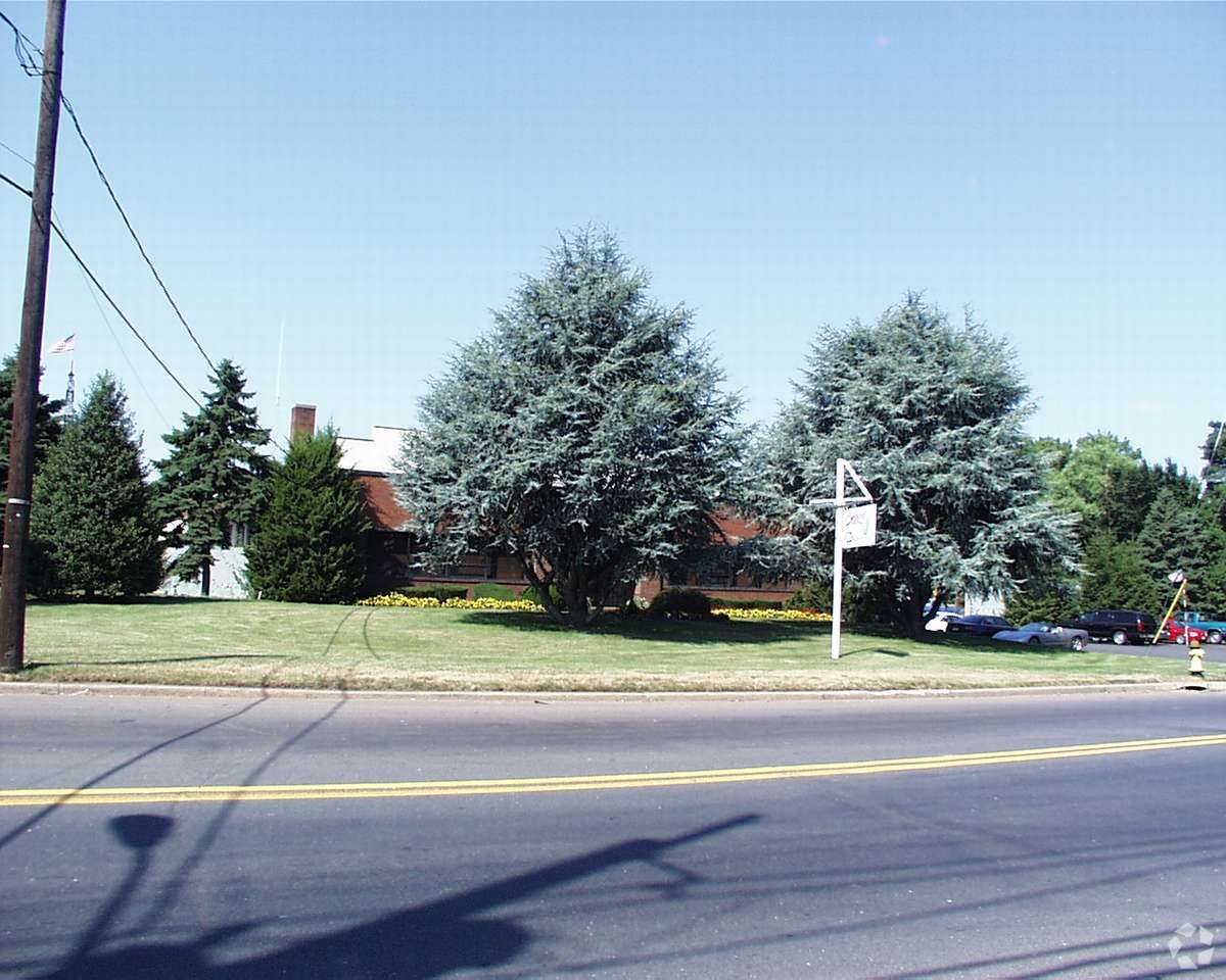 1200 Springfield Rd, Union, NJ 07083 Industrial for Lease