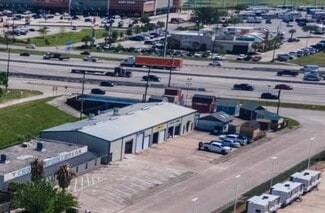 More details for 19419 N Freeway, Spring, TX - Retail, Flex for Lease