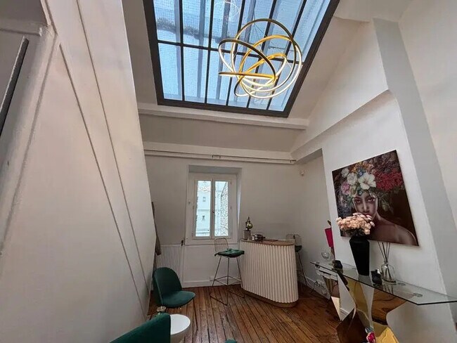 Location Bureaux 50 m²