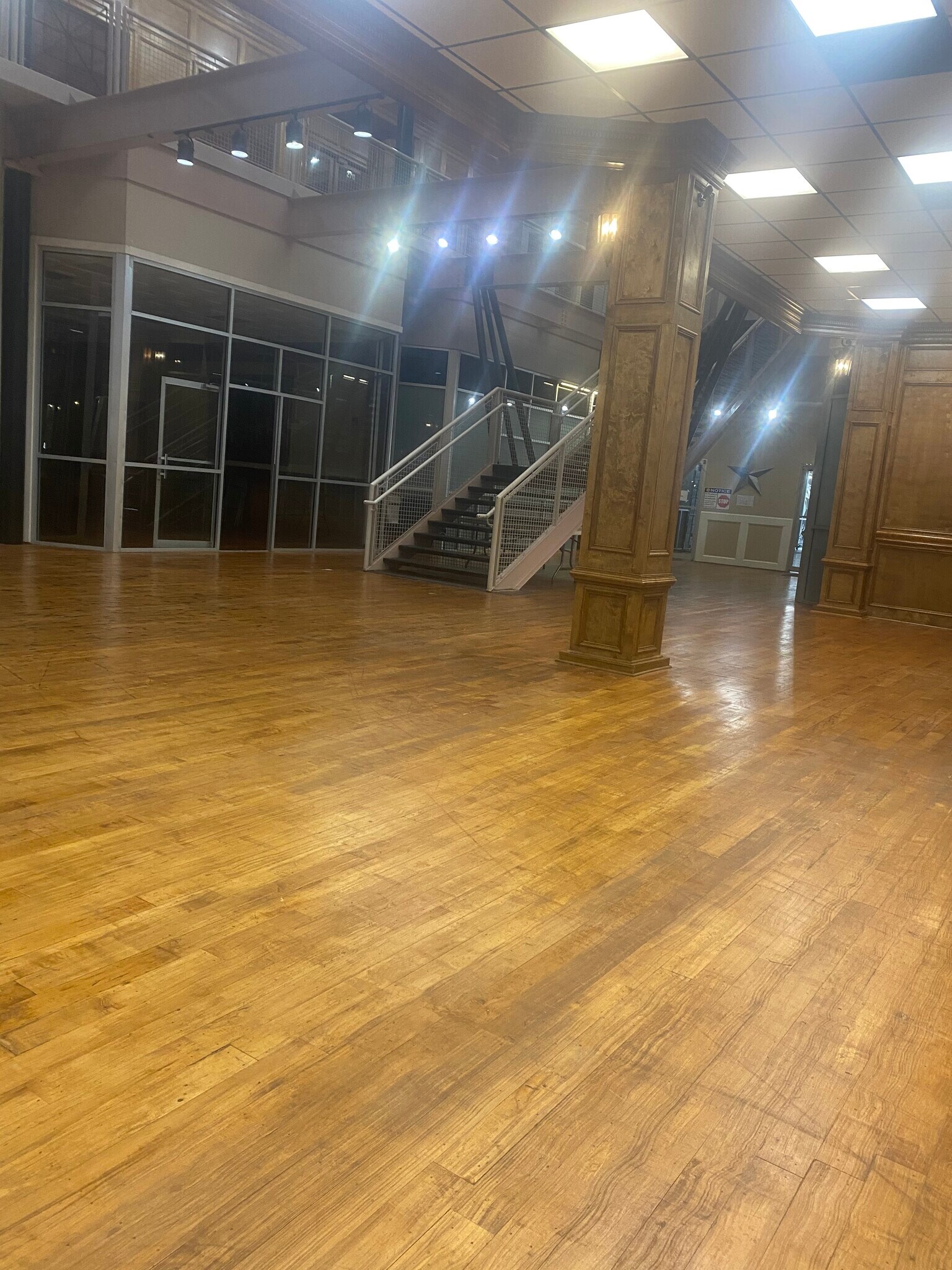 5000 Austell Powder Springs Rd, Austell, GA 30106 Threadmill Office