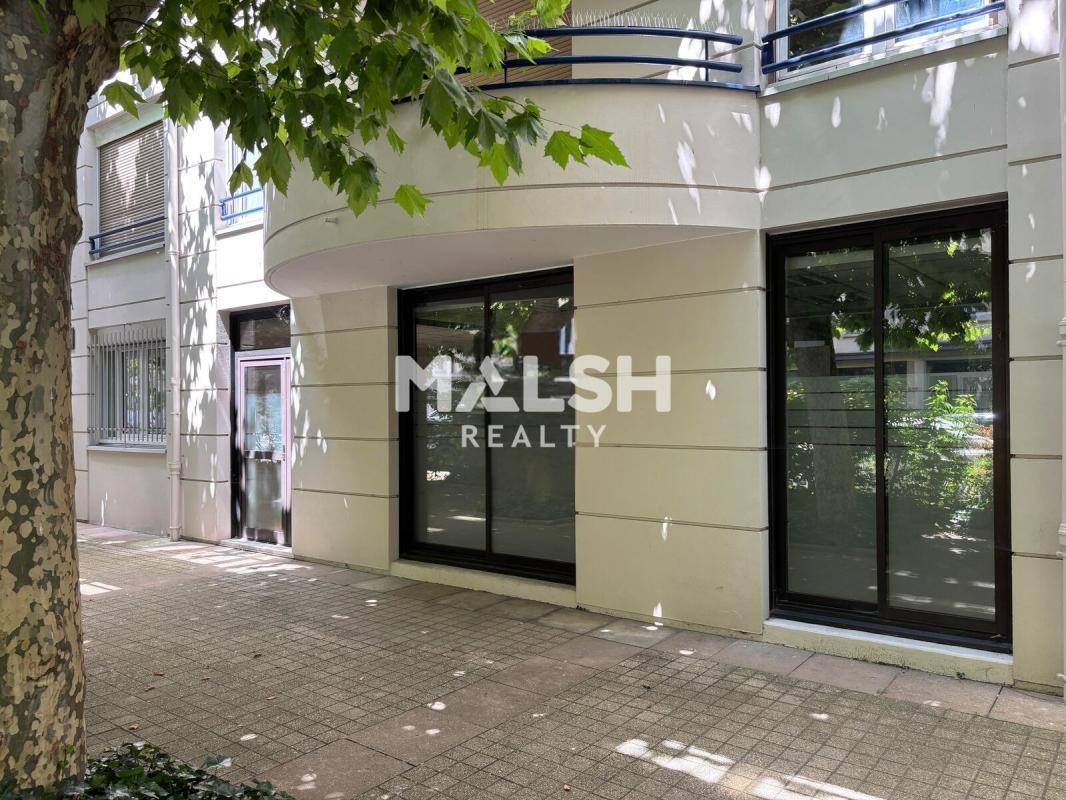 Office in Lyon for lease Building Photo- Image 1 of 7