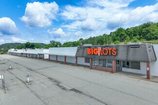 More details for 500 Hyde Park Rd, Leechburg, PA - Retail for Lease