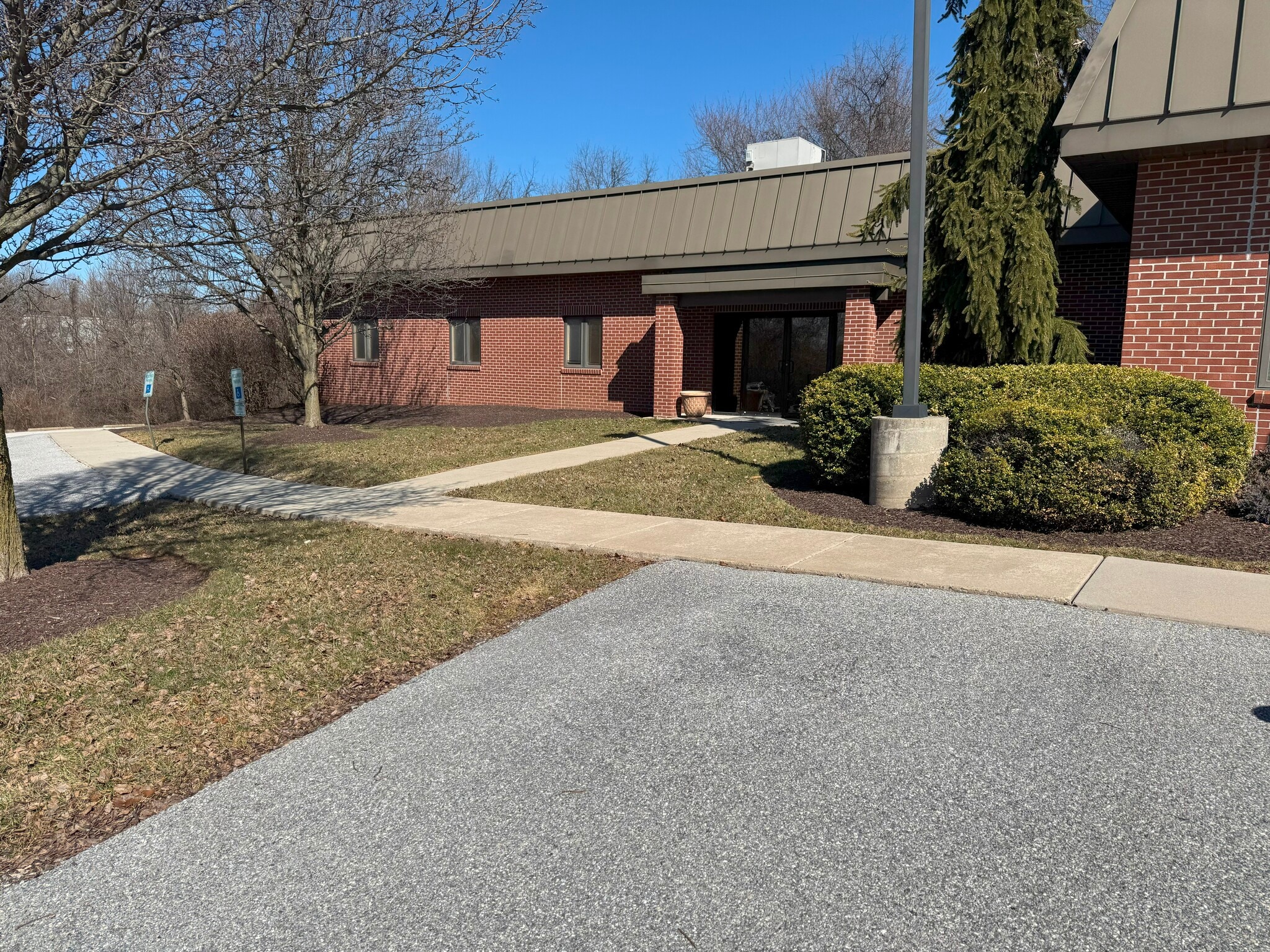 182 Industrial Rd, Glen Rock, PA for lease Building Photo- Image 1 of 13