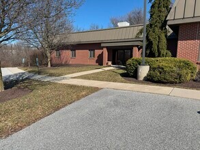 182 Industrial Rd, Glen Rock, PA for lease Building Photo- Image 1 of 13