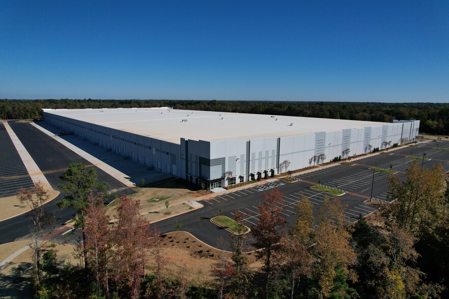 2087 Williams Industrial Blvd, Rock Hill, SC for lease - Building Photo - Image 3 of 5