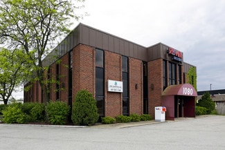 More details for 1080 Nerge Rd, Elk Grove Village, IL - Office for Lease