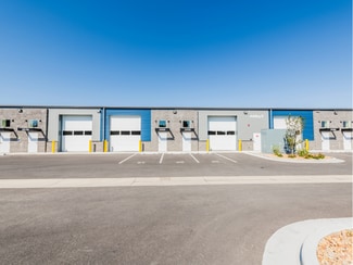 More details for 3747 W Parkway Blvd, West Valley City, UT - Industrial for Lease