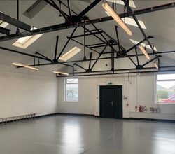 19-31 Lister Rd, Glasgow for lease Interior Photo- Image 2 of 5