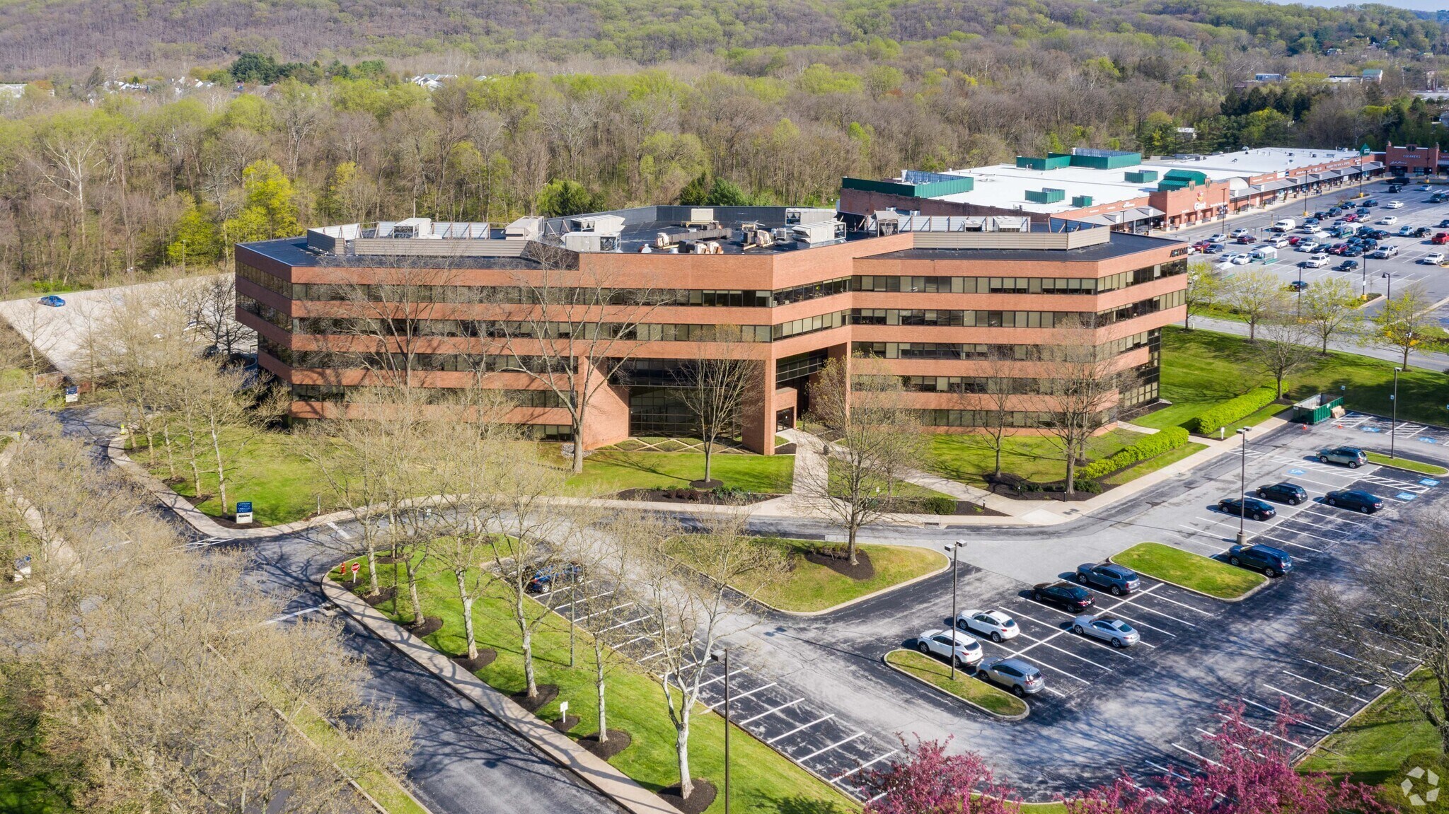 4 North Park Dr, Hunt Valley, MD 21030 4 N Park Drive