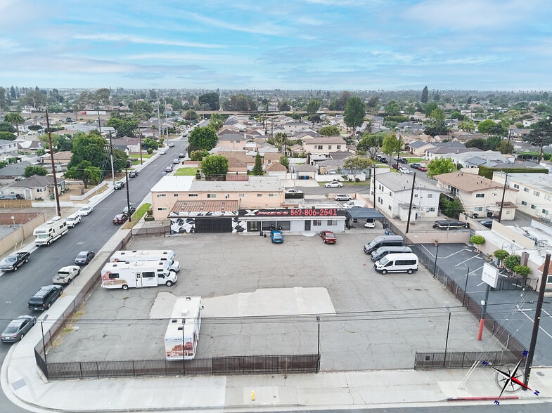 8460 Telegraph Rd, Downey, CA for sale - Building Photo - Image 1 of 16