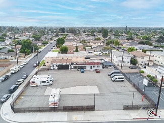 More details for 8460 Telegraph Rd, Downey, CA - Land for Sale