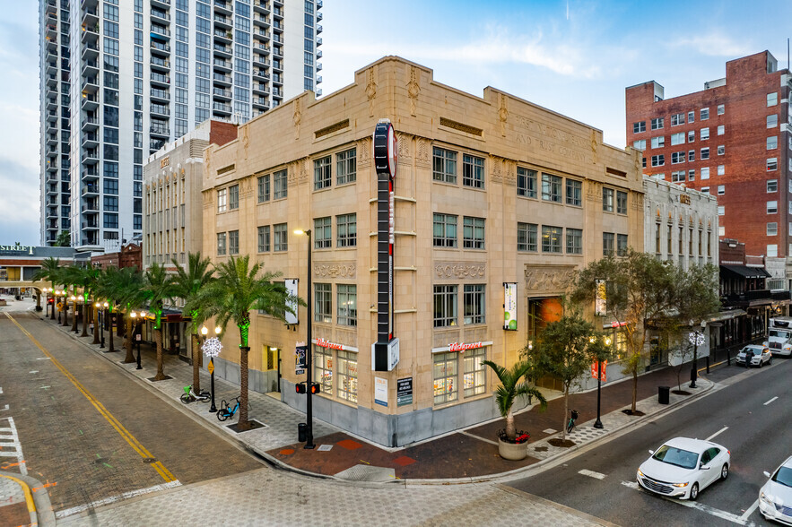 1 W Church St, Orlando, FL for sale - Building Photo - Image 1 of 1