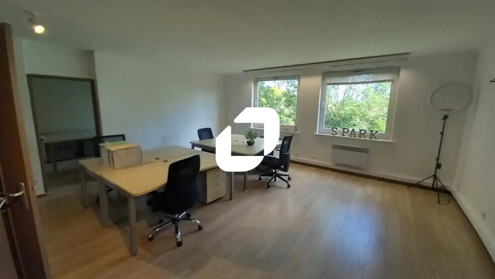 Office in VILLENEUVE-D'ASCQ for lease - Interior Photo - Image 3 of 8