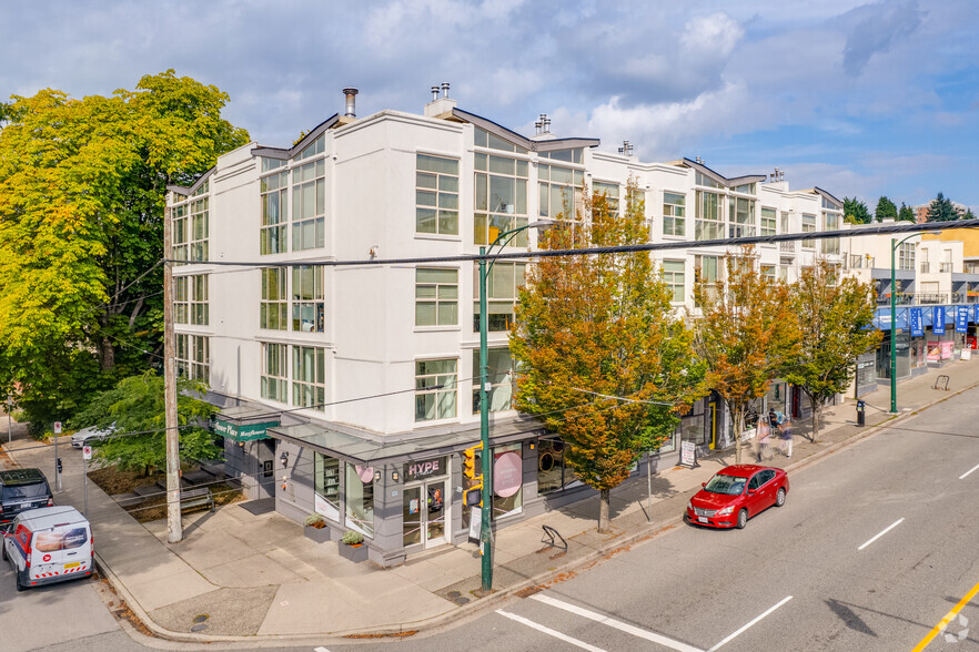 2665-2695 W 4th Ave, Vancouver, BC V6K 3V9 | LoopNet