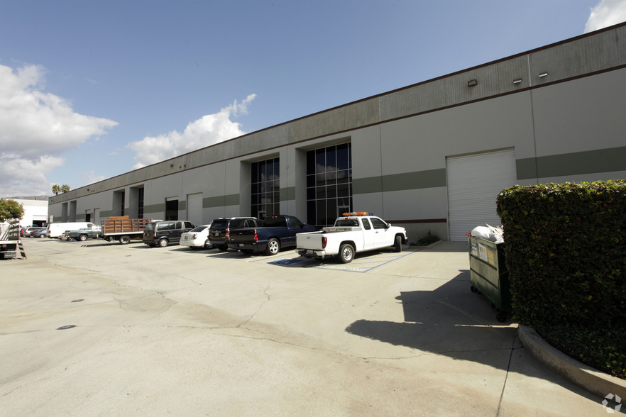 834 W Cienega Ave, San Dimas, CA for lease - Building Photo - Image 2 of 7