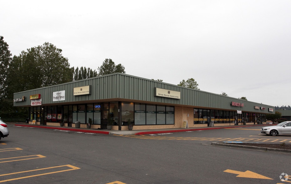 325-335 Washington Ave S, Kent, WA for lease - Primary Photo - Image 2 of 6
