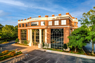 More details for 4500 Cameron Valley Pky, Charlotte, NC - Office for Lease