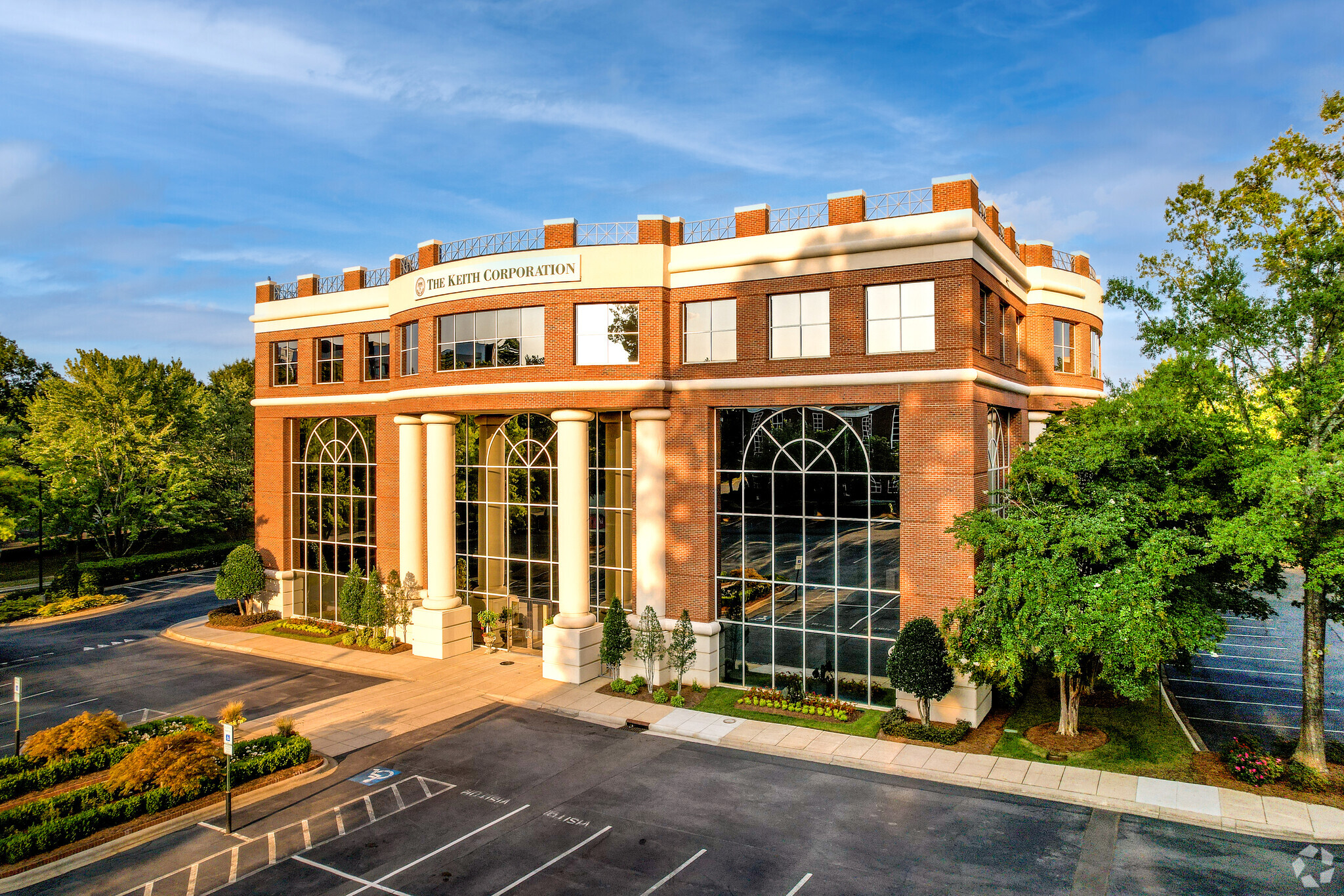 4500 Cameron Valley Pky, Charlotte, NC for lease Building Photo- Image 1 of 19