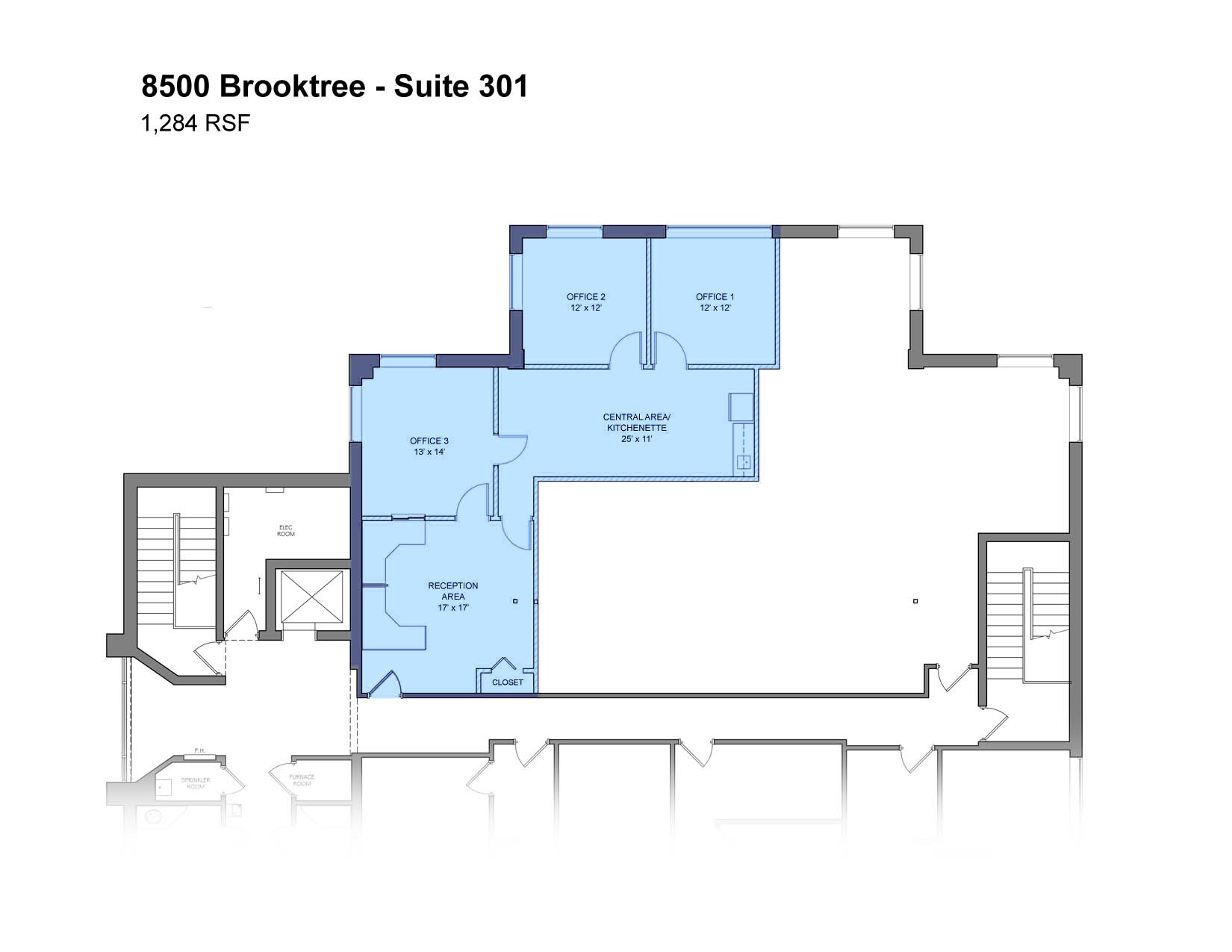 8500 Brooktree Rd, Wexford, PA for lease Building Photo- Image 1 of 1