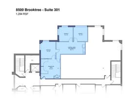 8500 Brooktree Rd, Wexford, PA for lease Building Photo- Image 1 of 1