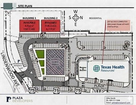Trinity Commons - Office Space