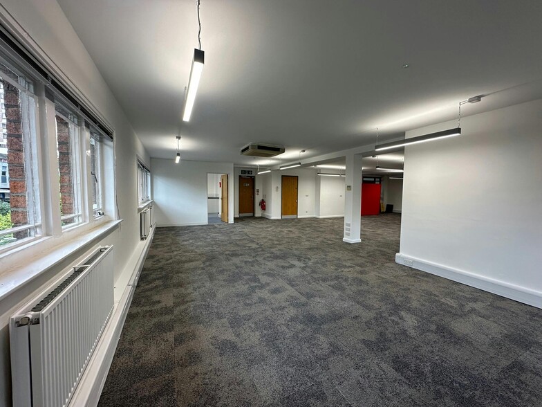 44-50 Friar Ln, Nottingham for lease - Interior Photo - Image 3 of 7