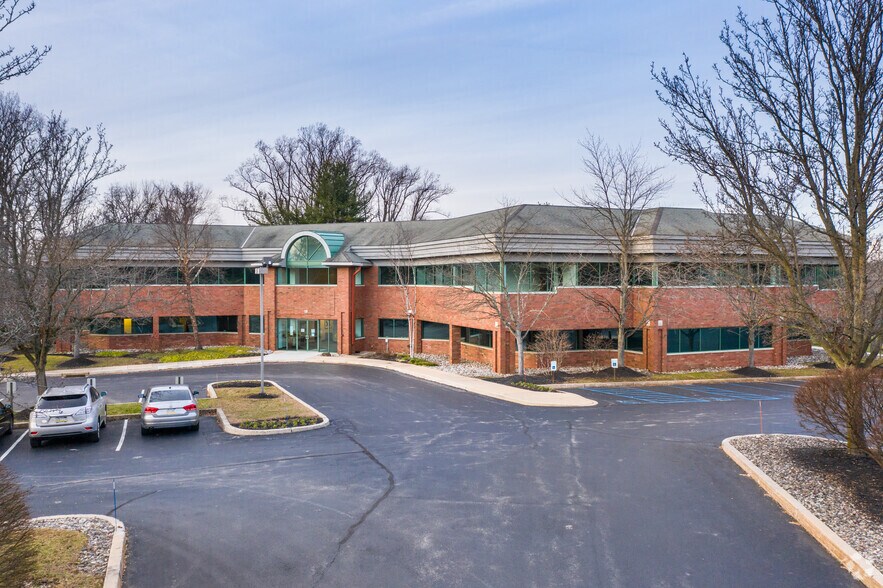 18 Campus Blvd Suite 100 Newtown Square Pa 19073 18 Campus Blvd, Newtown Square, PA 19073 - Newtown Square Corp Camp