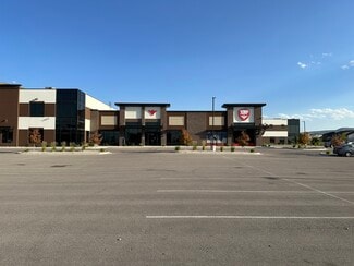 More details for 14629 S Porter Rockwell Blvd, Bluffdale, UT - Office for Lease