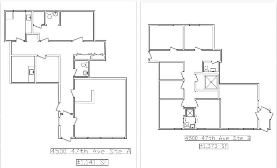 4500 47th Ave, Sacramento, CA for lease - Building Photo - Image 2 of 10