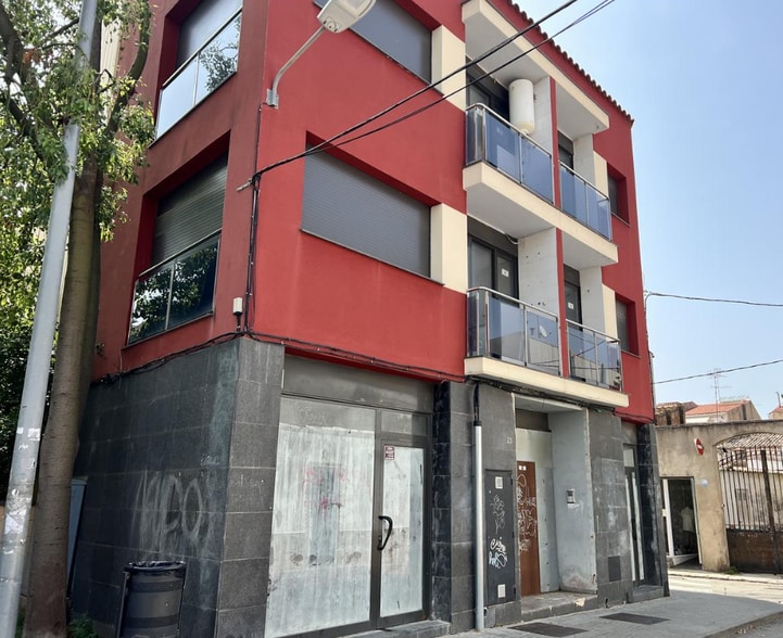 Multifamily in Malgrat de Mar, Barcelona for sale - Building Photo - Image 1 of 1