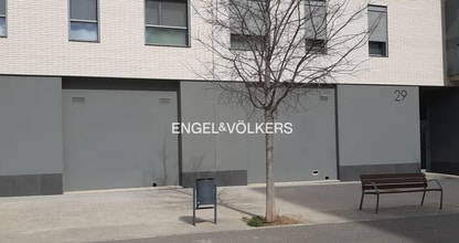 Retail in Barberà del Vallès, Barcelona for lease Interior Photo- Image 1 of 4