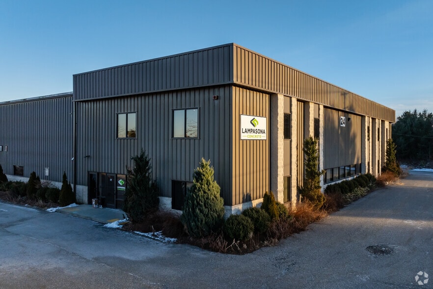 24 Williams Way, Bellingham, MA for sale - Primary Photo - Image 1 of 11