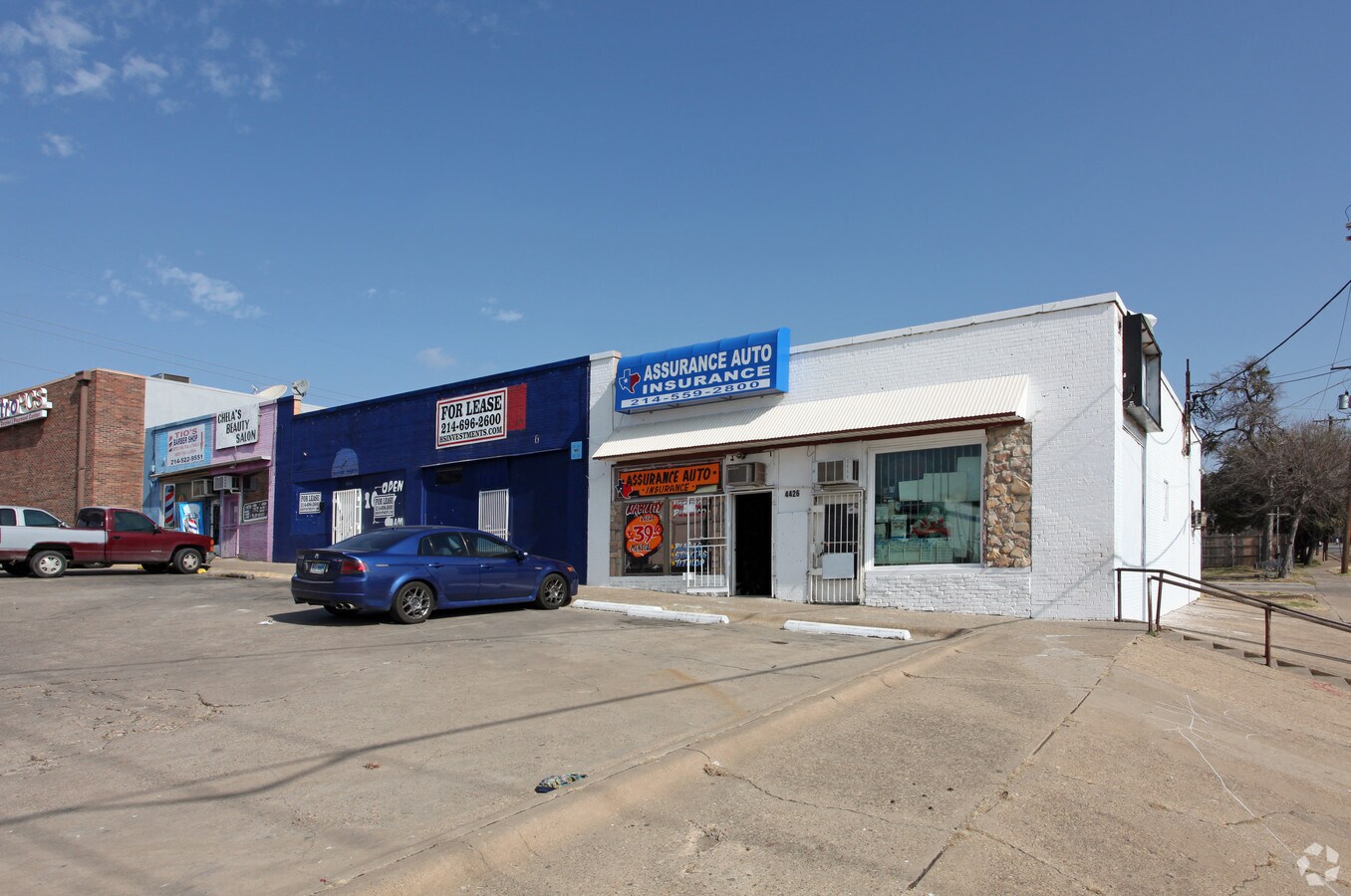 44244434 Maple Ave, Dallas, TX 75219