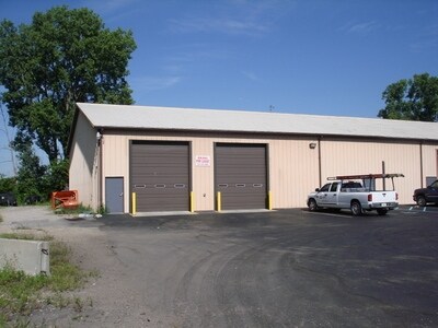 770 Jonesville Rd, Columbus, IN for sale Primary Photo- Image 1 of 1