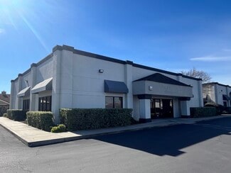 More details for 1500 Fulkerth Rd, Turlock, CA - Office for Lease