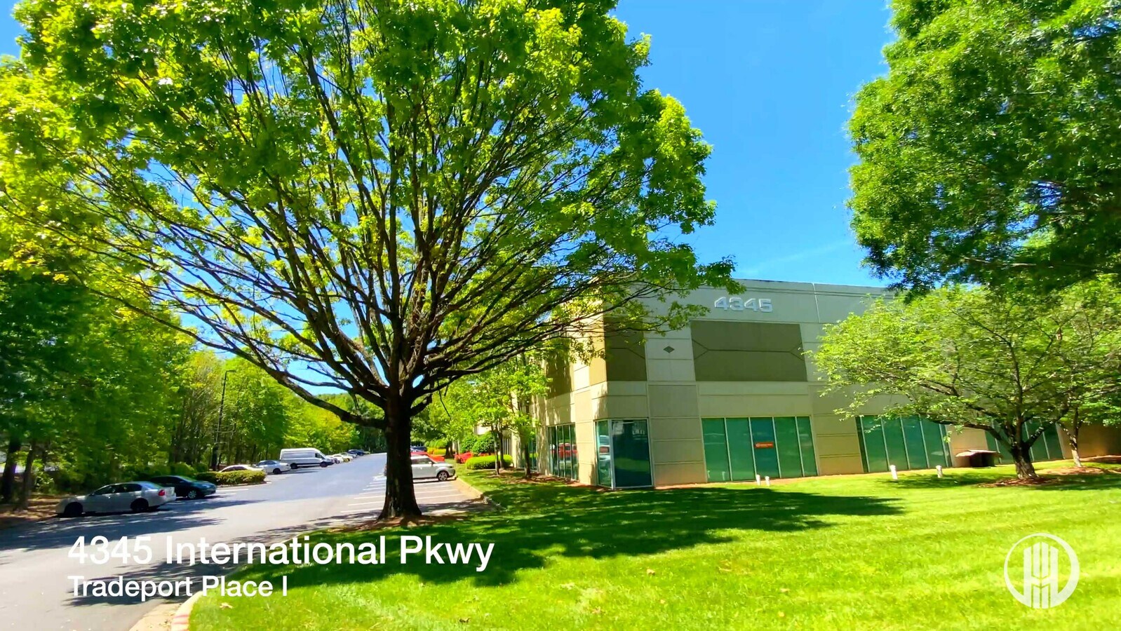 4345 International Pky, Hapeville, GA 30354