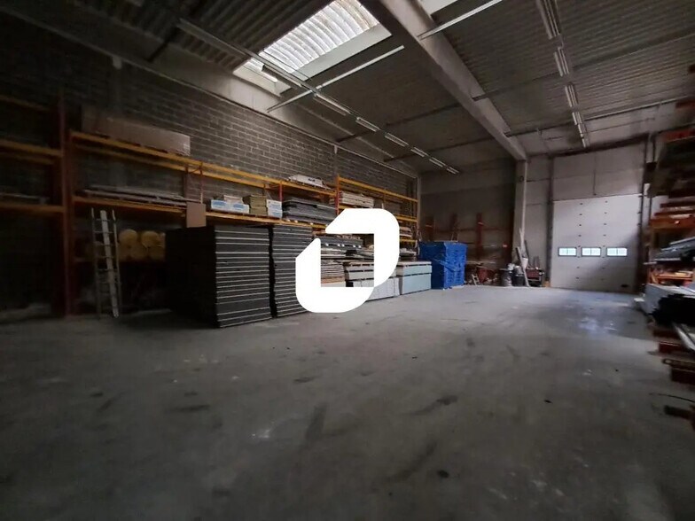 5 B Avenue Henri Poincaré, Bondues for lease - Interior Photo - Image 3 of 15