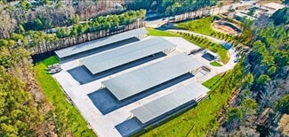 More details for 5201 138 Hwy, Oxford, GA - Flex for Lease