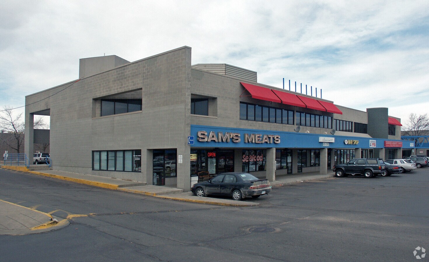 1541515561 E Iliff Ave, Aurora, CO 80013