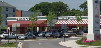 More details for 7400 Ritchie Hwy, Glen Burnie, MD - Retail for Lease