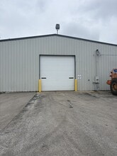 950 E Melendy St, Ludington, MI for lease Building Photo- Image 2 of 36